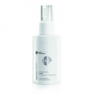 Ag123 Antybakteryjny tonik ze srebrem monojonowym 100ml