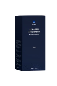 Kolagen Naturalny Silver 200 ml