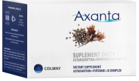 Axanta