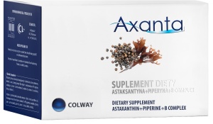 Axanta