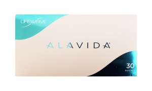 Alavida