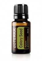 Celery Seed 