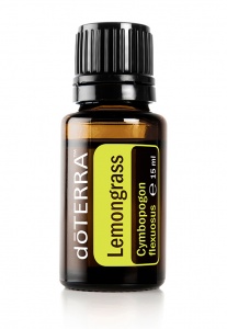 Lemongrass
