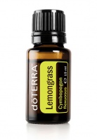 Lemongrass