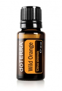 Wild Orange