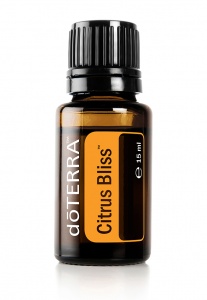 Citrus Bliss