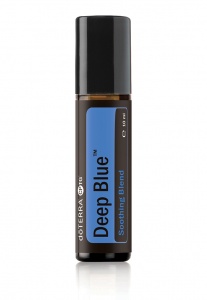 Deep Blue Roll-On