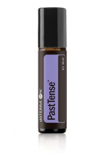 PastTense