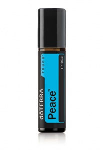 Peace Touch